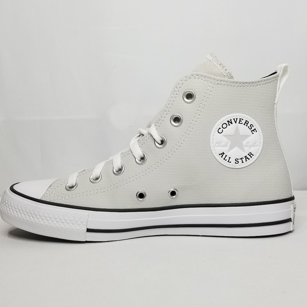 Converse CTAS Tectuff Sneakers Women's 7 Pale Putty A045996C NWT - Picture 4 of 8